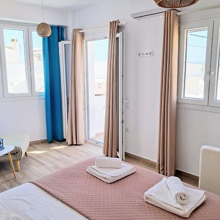 F&I Maisonette Naxos City Zewnętrze zdjęcie