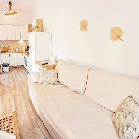 F&I Maisonette Naxos City Zewnętrze zdjęcie