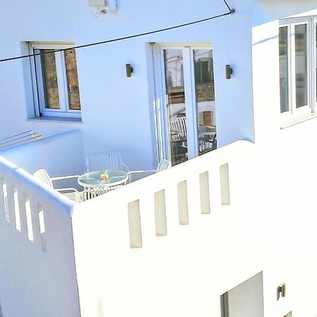 F&I Maisonette Naxos City Zewnętrze zdjęcie