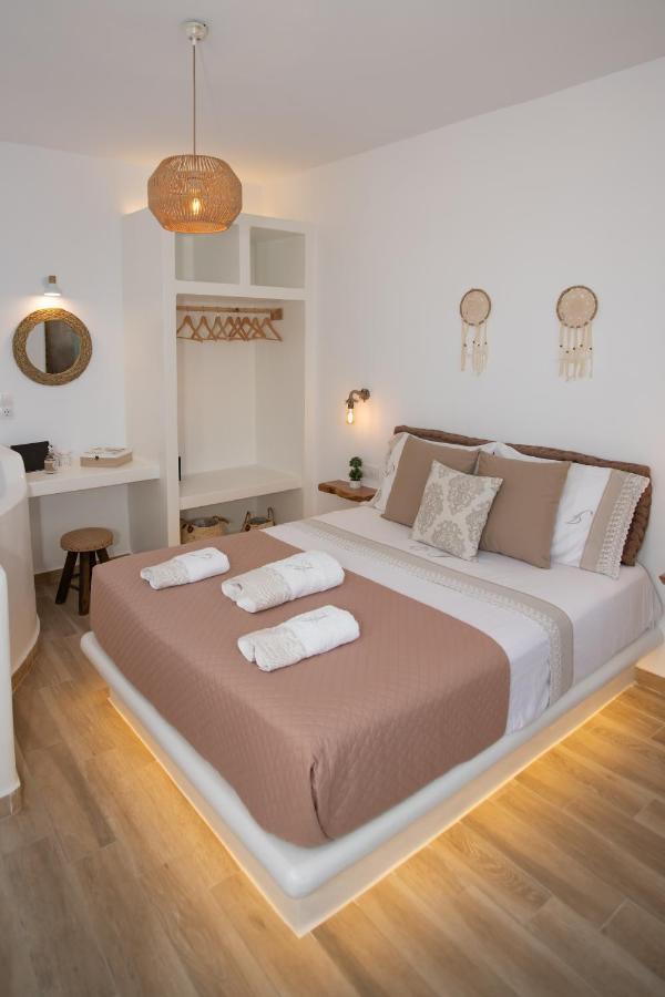 F&I Maisonette Naxos City Zewnętrze zdjęcie