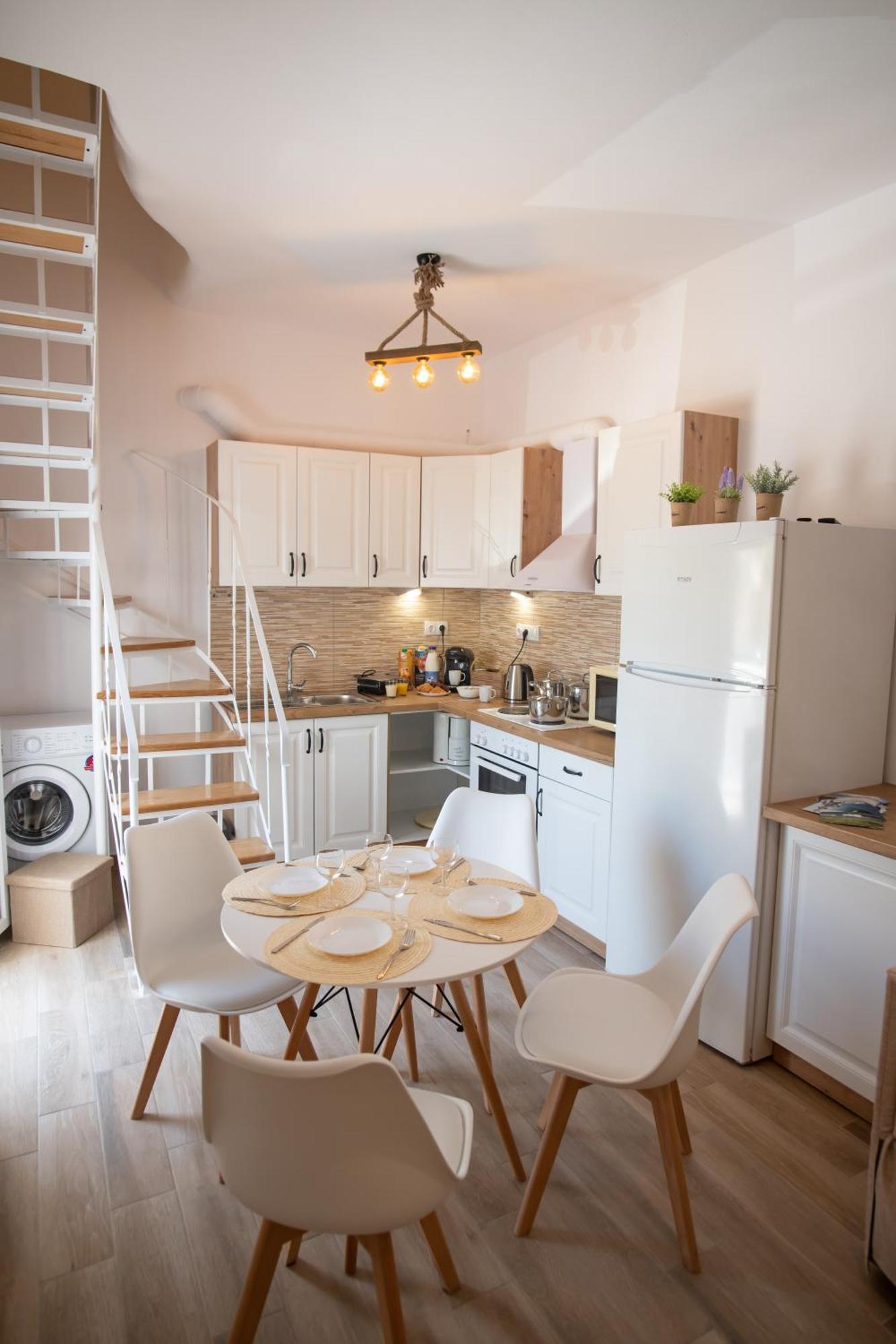 F&I Maisonette Naxos City Zewnętrze zdjęcie