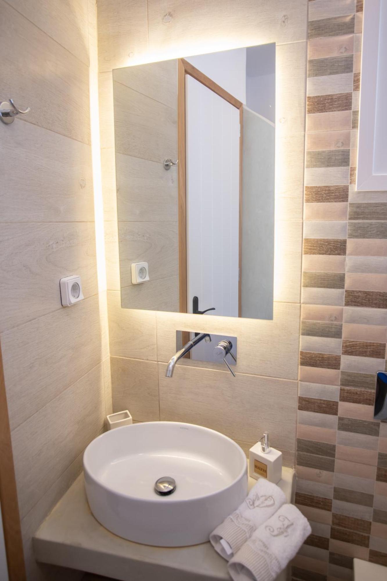 F&I Maisonette Naxos City Zewnętrze zdjęcie