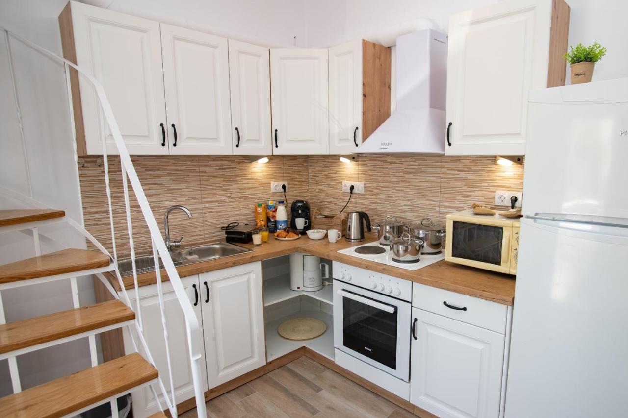 F&I Maisonette Naxos City Zewnętrze zdjęcie